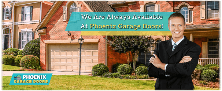 Garage Door Repair Phoenix